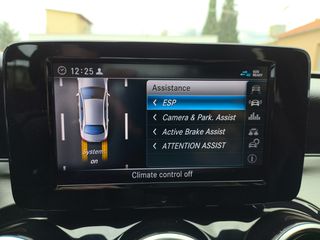 Mercedes-Benz C 200 2019 AMG EQ BOOST 9G-TRONIC ΕΛΛΗΝΙΚΟ MILD HYBRID-thumb-61