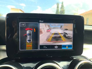 Mercedes-Benz C 200 2019 AMG EQ BOOST 9G-TRONIC ΕΛΛΗΝΙΚΟ MILD HYBRID-thumb-56
