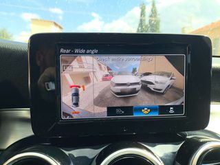 Mercedes-Benz C 200 2019 AMG EQ BOOST 9G-TRONIC ΕΛΛΗΝΙΚΟ MILD HYBRID-thumb-57