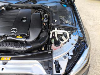 Mercedes-Benz C 200 2019 AMG EQ BOOST 9G-TRONIC ΕΛΛΗΝΙΚΟ MILD HYBRID-thumb-29