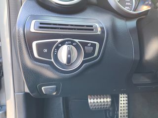 Mercedes-Benz C 200 2019 AMG EQ BOOST 9G-TRONIC ΕΛΛΗΝΙΚΟ MILD HYBRID-thumb-40