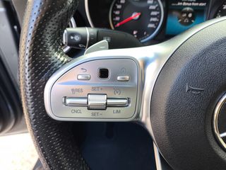 Mercedes-Benz C 200 2019 AMG EQ BOOST 9G-TRONIC ΕΛΛΗΝΙΚΟ MILD HYBRID-thumb-41