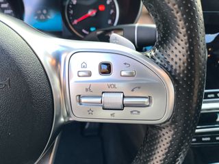 Mercedes-Benz C 200 2019 AMG EQ BOOST 9G-TRONIC ΕΛΛΗΝΙΚΟ MILD HYBRID-thumb-42