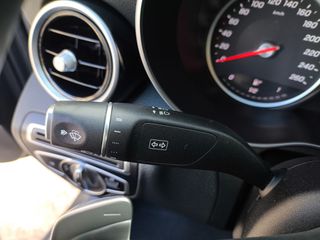 Mercedes-Benz C 200 2019 AMG EQ BOOST 9G-TRONIC ΕΛΛΗΝΙΚΟ MILD HYBRID-thumb-45
