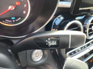 Mercedes-Benz C 200 2019 AMG EQ BOOST 9G-TRONIC ΕΛΛΗΝΙΚΟ MILD HYBRID-thumb-46