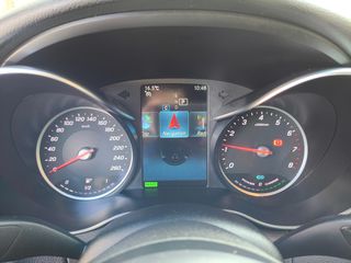 Mercedes-Benz C 200 2019 AMG EQ BOOST 9G-TRONIC ΕΛΛΗΝΙΚΟ MILD HYBRID-thumb-47