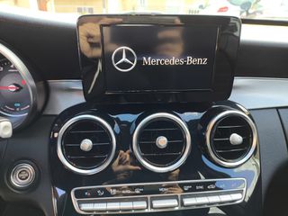Mercedes-Benz C 200 2019 AMG EQ BOOST 9G-TRONIC ΕΛΛΗΝΙΚΟ MILD HYBRID-thumb-49