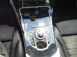 Mercedes-Benz C 200 2019 AMG EQ BOOST 9G-TRONIC ΕΛΛΗΝΙΚΟ MILD HYBRID-thumb-51