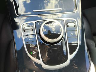 Mercedes-Benz C 200 2019 AMG EQ BOOST 9G-TRONIC ΕΛΛΗΝΙΚΟ MILD HYBRID-thumb-52