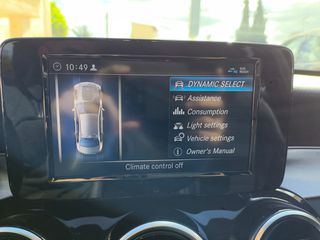 Mercedes-Benz C 200 2019 AMG EQ BOOST 9G-TRONIC ΕΛΛΗΝΙΚΟ MILD HYBRID-thumb-58