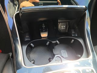 Mercedes-Benz C 200 2019 AMG EQ BOOST 9G-TRONIC ΕΛΛΗΝΙΚΟ MILD HYBRID-thumb-53