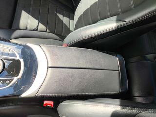Mercedes-Benz C 200 2019 AMG EQ BOOST 9G-TRONIC ΕΛΛΗΝΙΚΟ MILD HYBRID-thumb-54