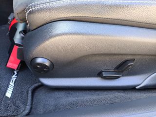 Mercedes-Benz C 200 2019 AMG EQ BOOST 9G-TRONIC ΕΛΛΗΝΙΚΟ MILD HYBRID-thumb-37