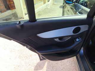 Mercedes-Benz C 200 2019 AMG EQ BOOST 9G-TRONIC ΕΛΛΗΝΙΚΟ MILD HYBRID-thumb-65