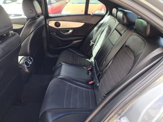 Mercedes-Benz C 200 2019 AMG EQ BOOST 9G-TRONIC ΕΛΛΗΝΙΚΟ MILD HYBRID-thumb-66