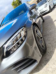 Mercedes-Benz C 200 2019 AMG EQ BOOST 9G-TRONIC ΕΛΛΗΝΙΚΟ MILD HYBRID-thumb-21