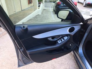 Mercedes-Benz C 200 2019 AMG EQ BOOST 9G-TRONIC ΕΛΛΗΝΙΚΟ MILD HYBRID-thumb-30