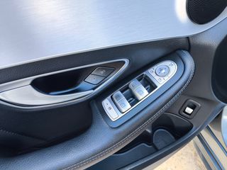 Mercedes-Benz C 200 2019 AMG EQ BOOST 9G-TRONIC ΕΛΛΗΝΙΚΟ MILD HYBRID-thumb-31