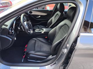 Mercedes-Benz C 200 2019 AMG EQ BOOST 9G-TRONIC ΕΛΛΗΝΙΚΟ MILD HYBRID-thumb-33