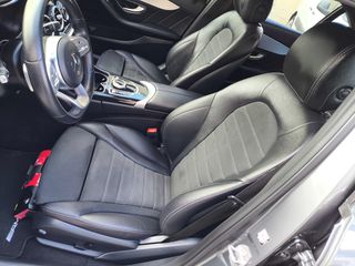 Mercedes-Benz C 200 2019 AMG EQ BOOST 9G-TRONIC ΕΛΛΗΝΙΚΟ MILD HYBRID-thumb-34