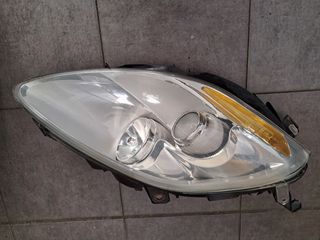 Fiat Bravo 2007-2014 φανάρι εμπρός δεξιό