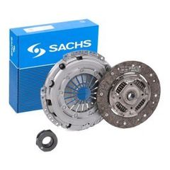 SACHS XTend 3000 970 069 Σετ συμπλέκτη  AUDI- VW- SEAT- SKODA