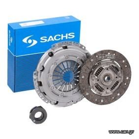 SACHS XTend 3000 970 069 Σετ συμπλέκτη AUDI- VW- SEAT- SKODA