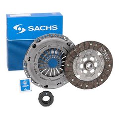 SACHS XTend 3000 970 073 Σετ συμπλέκτη ( Audi - VW - Skoda - Seat )