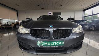 Bmw 318 2015 Gran Turismo F34 2.0d GT Auto Euro6