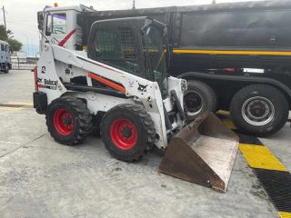 Φορτωτάκι Bobcat 2015 S630-thumb-4