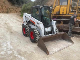Φορτωτάκι Bobcat 2015 S630-thumb-9