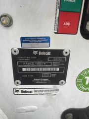 Φορτωτάκι Bobcat 2015 S630-thumb-19