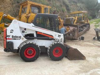Φορτωτάκι Bobcat 2015 S630-thumb-27