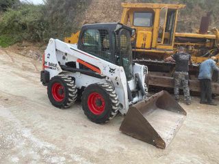 Φορτωτάκι Bobcat 2015 S630-thumb-32