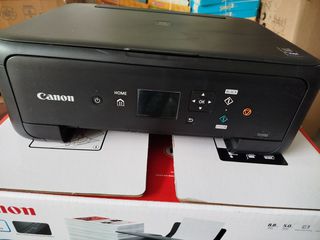 Canon Pixma TS5150 Έγχρωμο Πολυμηχάνημα Inkjet
