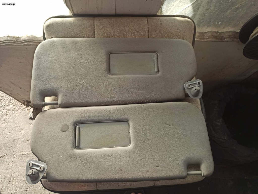 Toyota Corolla  ΔΕΞΙΟ ΑΡΙΣΤΕΡΟ E12 2002-2007