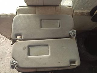 Toyota Corolla  ΔΕΞΙΟ ΑΡΙΣΤΕΡΟ E12 2002-2007