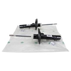 PSA 9820324680-9820324780 Σετ γνησια αμορτισερ ( PEUGEOT )