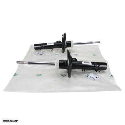 PSA 9820324680-9820324780 Σετ γνησια αμορτισερ ( PEUGEOT )