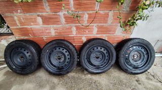 Σιδερένιες 16αρες