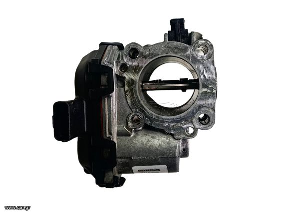 Πεταλούδα Γκαζιού Valeo 1.5 HDi 9830171480