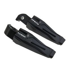 Μασπιέ Συνοδηγού Για Yamaha N-Max 125/155 2015-2024