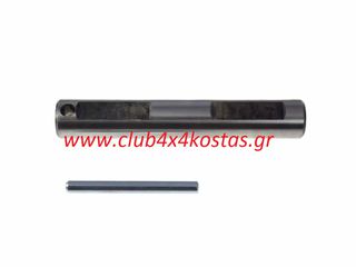 ΠΕΙΡΟΣ ΔΙΑΦΟΡΙΚΟΥ MITSUBISHI L200 '97-04 K64   14014646  Α' ΠΟΙΟΤΗΤΑ ΜΕ ΦΠΑ