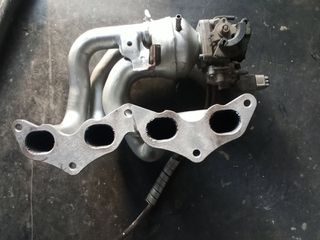 Πολλαπλή εισαγωγής TOYOTA Corolla 1997-2000. 4E