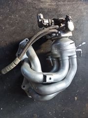 Πολλαπλή εισαγωγής TOYOTA Corolla 1997-2000. 4E-thumb-1