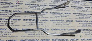πλατη συνοδηγού sissy bar