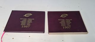 Θεσσαλονίκη 1997 Σκληροδετη έκδοση