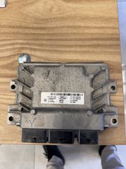 Εγκέφαλος Ford Ecosport 1,5 βενζίνη keyless