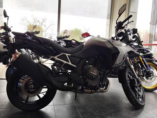 Suzuki V-Strom 800SE 2026 DL800 RQ-thumb-1