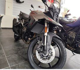 Suzuki V-Strom 800SE 2026 DL800 RQ-thumb-2
